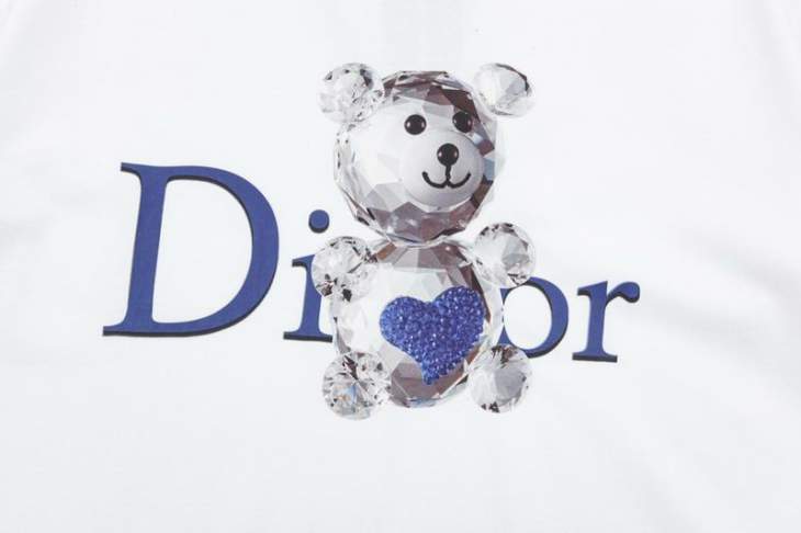 Dior T Shirts Short _SKUDiorXS-Lsxtx2115488